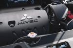 Mitsubishi ASX Exceed 2019 года (AU)